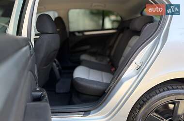 Лифтбек Skoda Superb 2008 в 