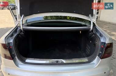 Лифтбек Skoda Superb 2008 в 