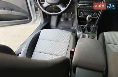 Лифтбек Skoda Superb 2008 в 