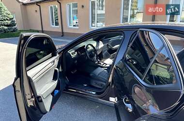 Лифтбек Skoda Superb 2019 в 