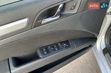 Универсал Skoda Superb 2014 в 