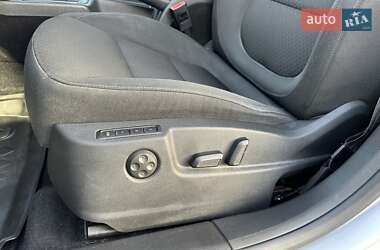 Универсал Skoda Superb 2014 в 
