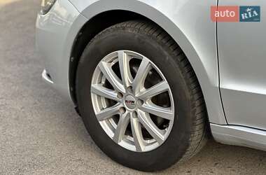Универсал Skoda Superb 2014 в 