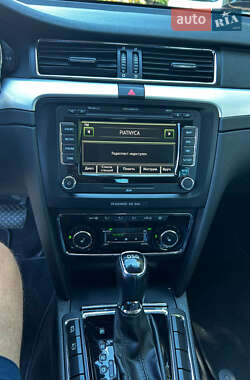 Лифтбек Skoda Superb 2013 в 