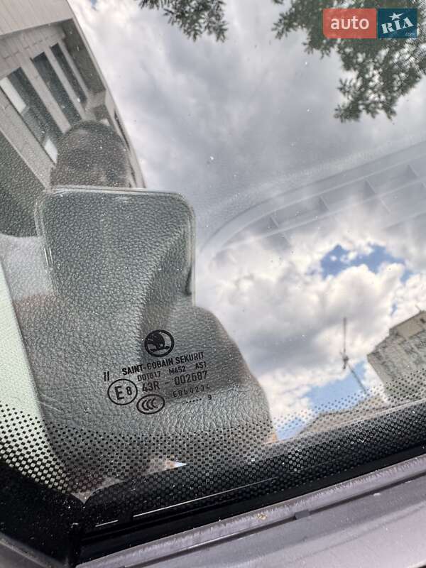 Лифтбек Skoda Superb 2009 в Киеве