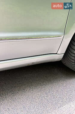 Универсал Skoda Superb 2010 в 