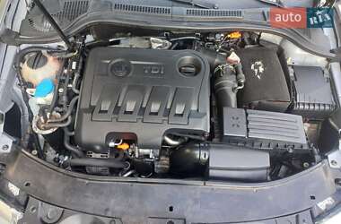 Универсал Skoda Superb 2010 в 