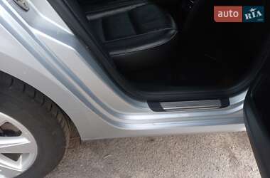 Универсал Skoda Superb 2010 в 