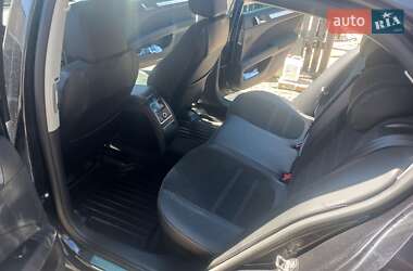 Лифтбек Skoda Superb 2014 в 