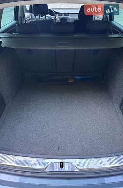 Универсал Skoda Superb 2013 в 
