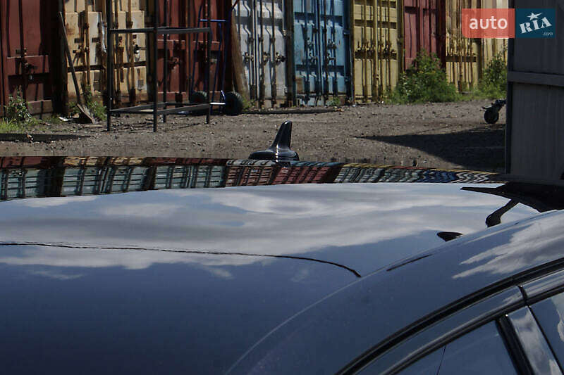 Лифтбек Skoda Superb 2018 в Мукачево