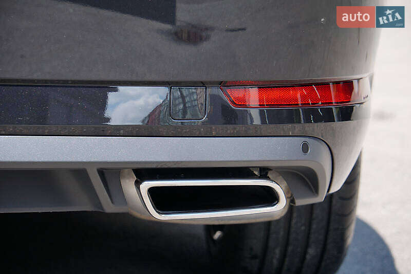 Лифтбек Skoda Superb 2018 в Мукачево