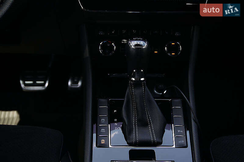 Лифтбек Skoda Superb 2018 в Мукачево