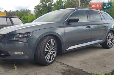 Skoda Superb 2015 Skoda Superb 2015