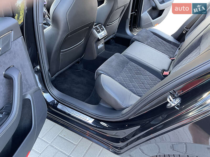 Універсал Skoda Superb 2021 в Житомирі