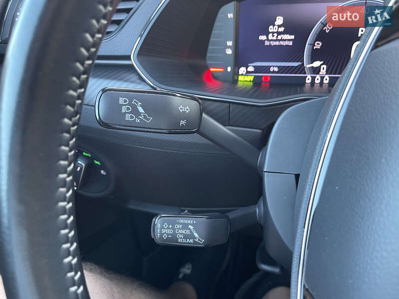 Універсал Skoda Superb 2021 в Житомирі