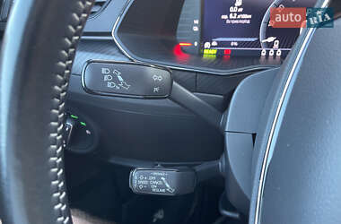 Универсал Skoda Superb 2021 в 
