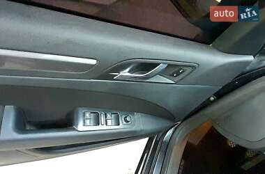 Универсал Skoda Superb 2013 в 