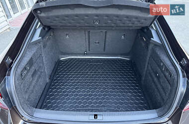 Лифтбек Skoda Superb 2020 в 