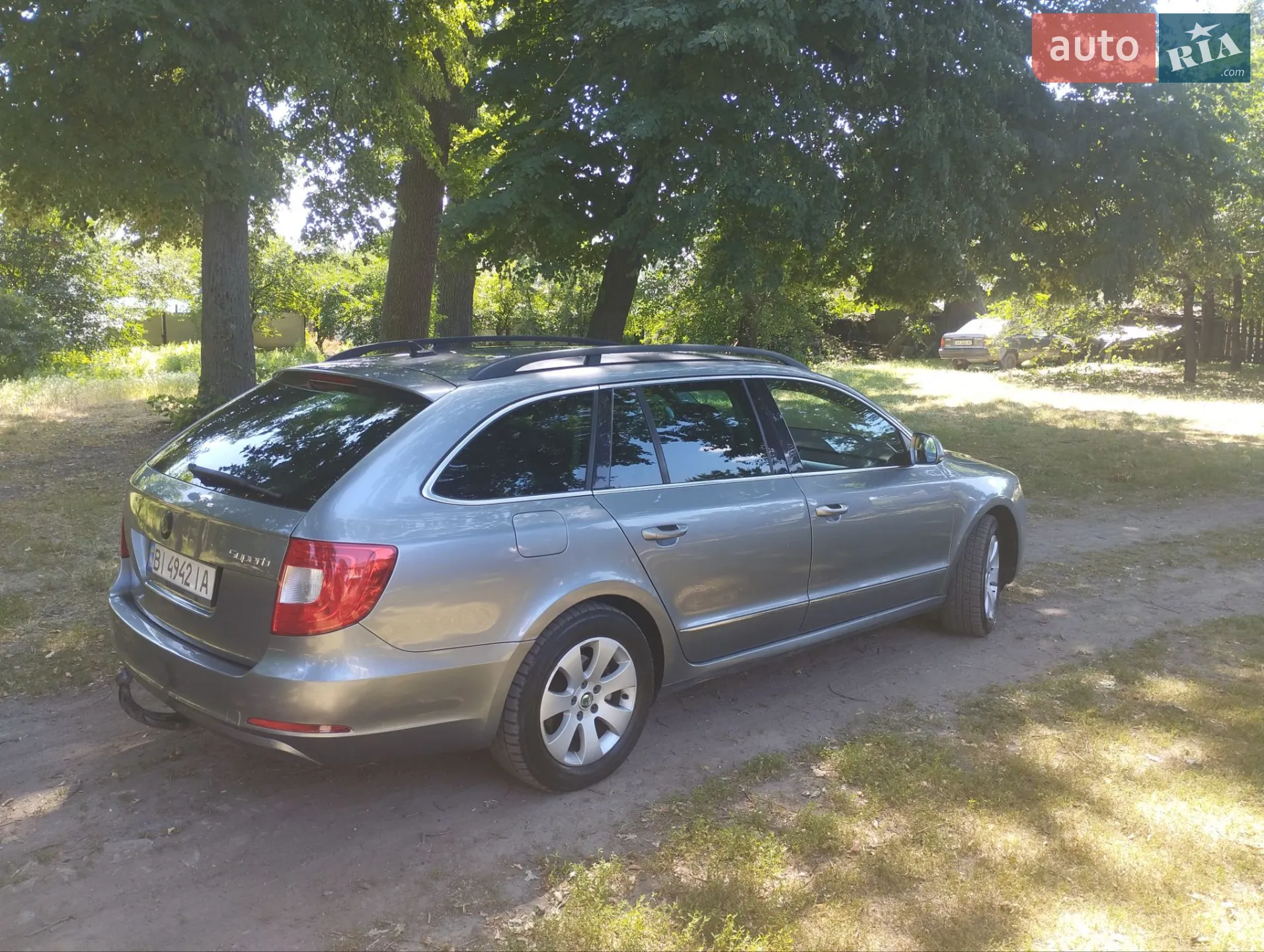 2011 Skoda Superb - мініатюра 13