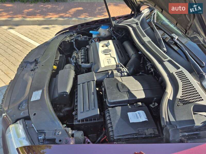 Лифтбек Skoda Superb 2010 в Киеве фото 3 Лифтбек Skoda Superb 2010 в Киеве