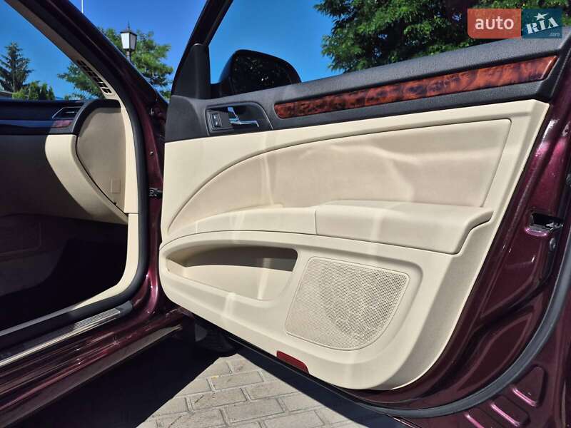 Лифтбек Skoda Superb 2010 в Киеве фото 11 Лифтбек Skoda Superb 2010 в Киеве