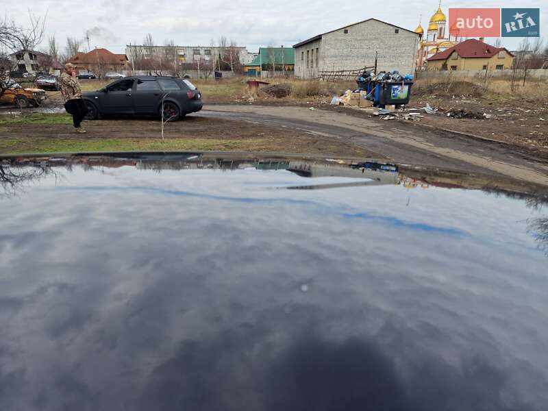 Ліфтбек Skoda Superb 2013 в Добропіллі