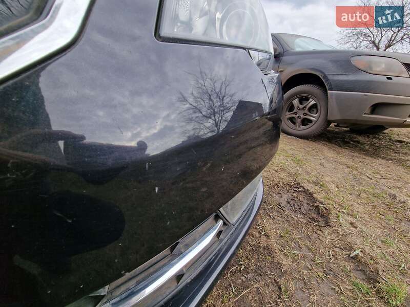 Ліфтбек Skoda Superb 2013 в Добропіллі