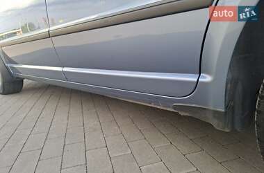 Лифтбек Skoda Superb 2006 в 