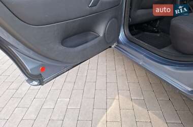 Лифтбек Skoda Superb 2006 в 
