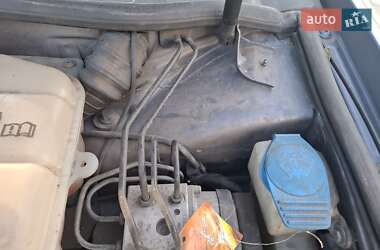 Лифтбек Skoda Superb 2006 в 