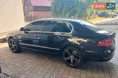 Skoda Superb 2013 Skoda Superb 2013