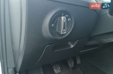 Универсал Skoda Superb 2016 в 