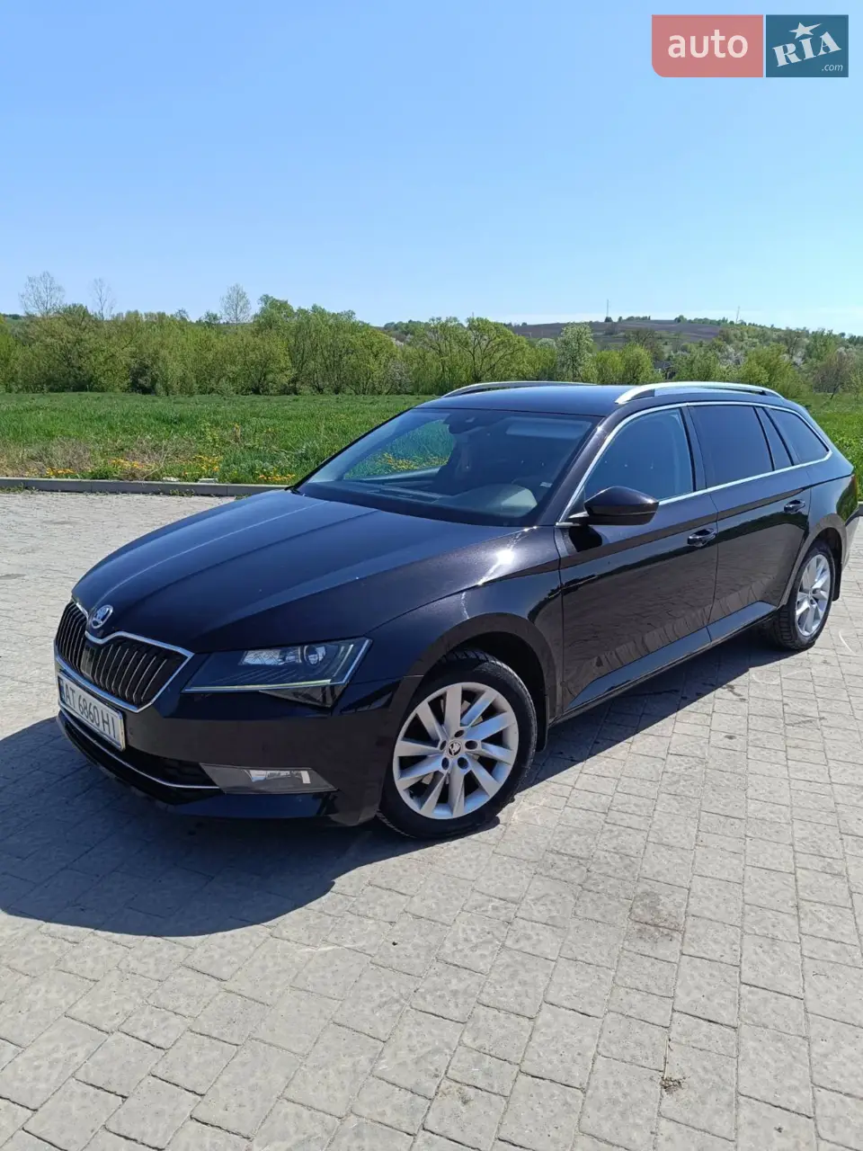 2016 Skoda Superb - мініатюра 45