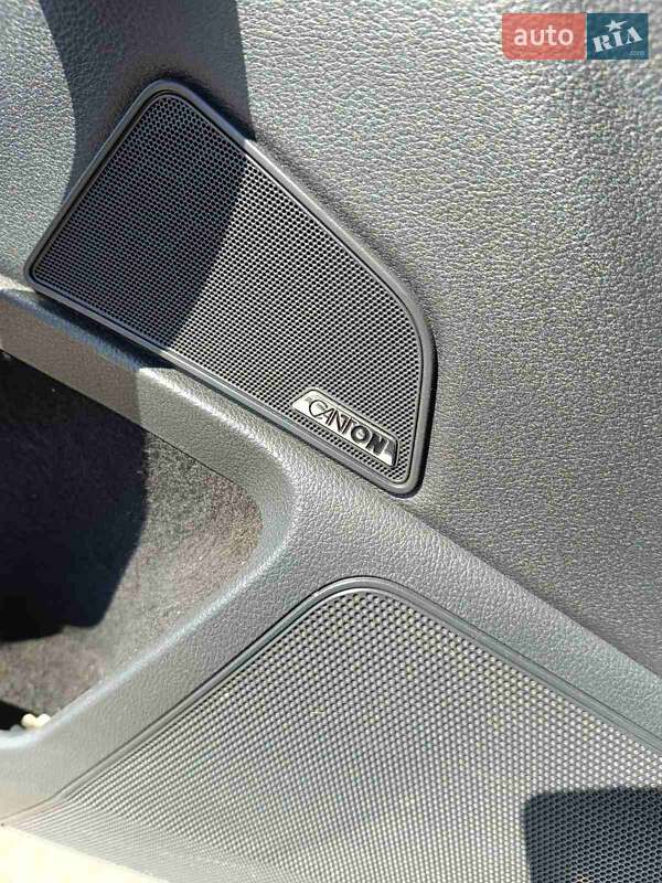 Універсал Skoda Superb 2016 в Івано-Франківську