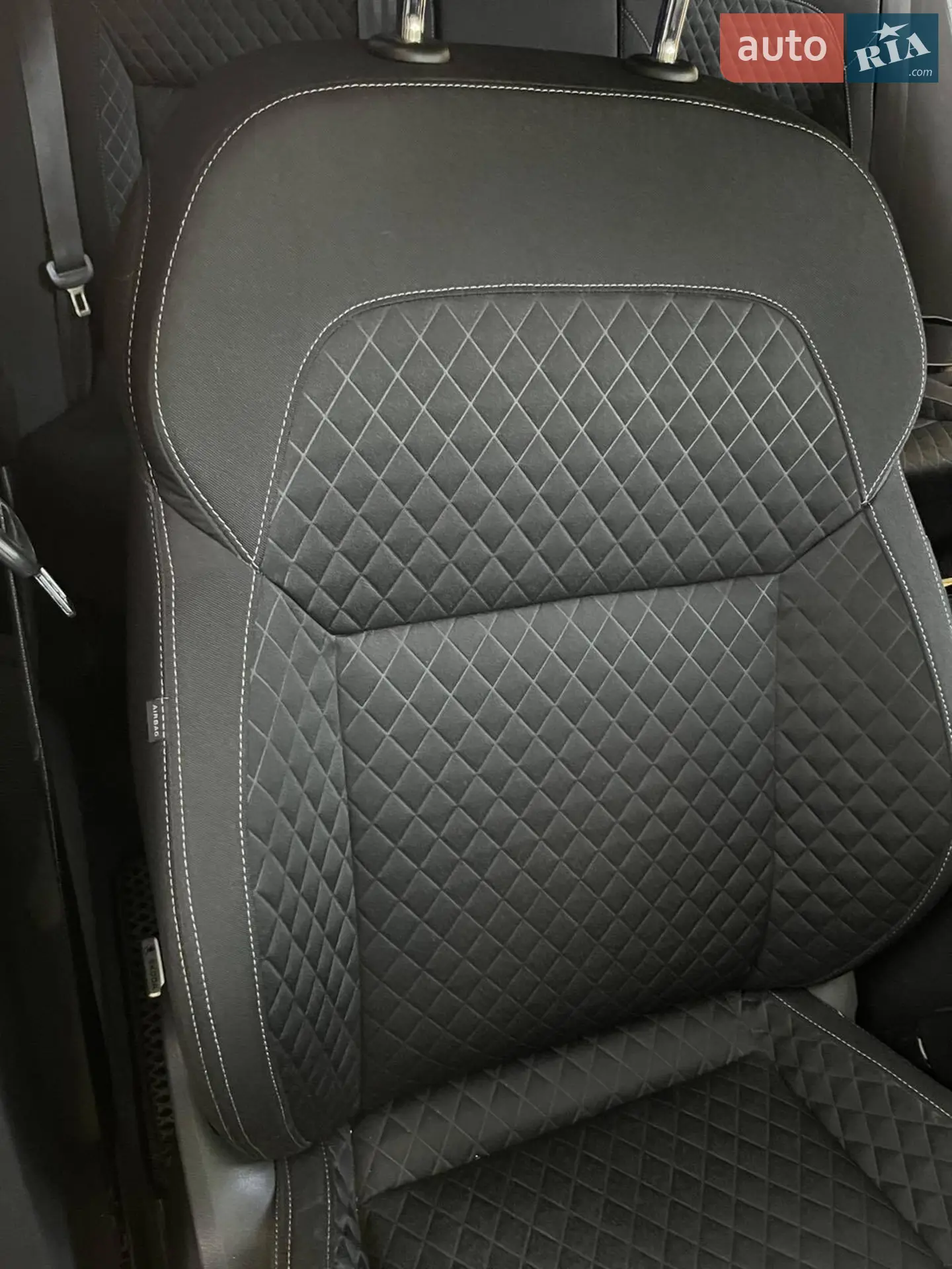 2016 Skoda Superb - мініатюра 28