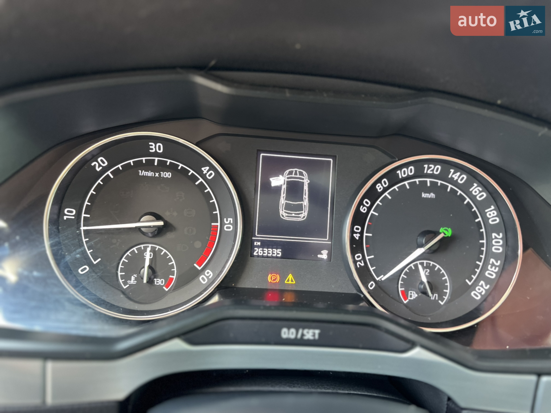 2018 Skoda Superb - мініатюра 8
