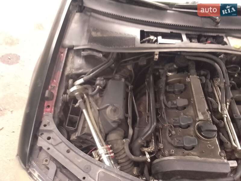 Ліфтбек Skoda Superb 2006 в Тернополі