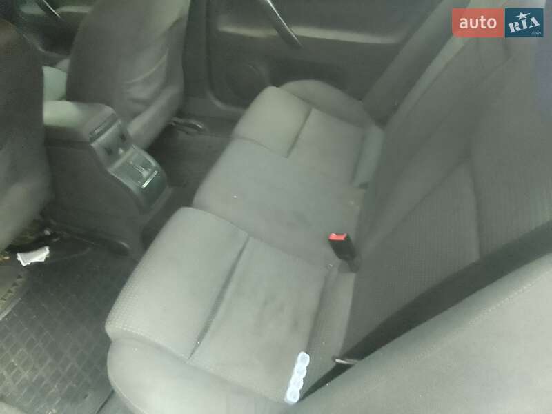 Ліфтбек Skoda Superb 2006 в Тернополі