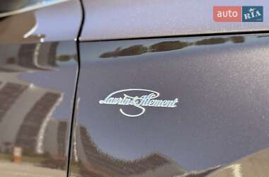 Универсал Skoda Superb 2021 в 