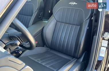 Универсал Skoda Superb 2021 в 