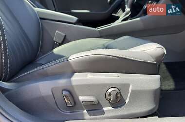 Универсал Skoda Superb 2021 в 