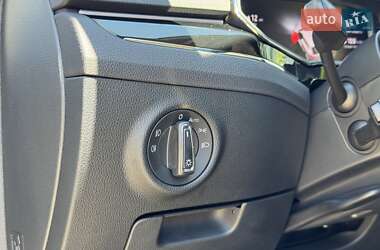Универсал Skoda Superb 2021 в 