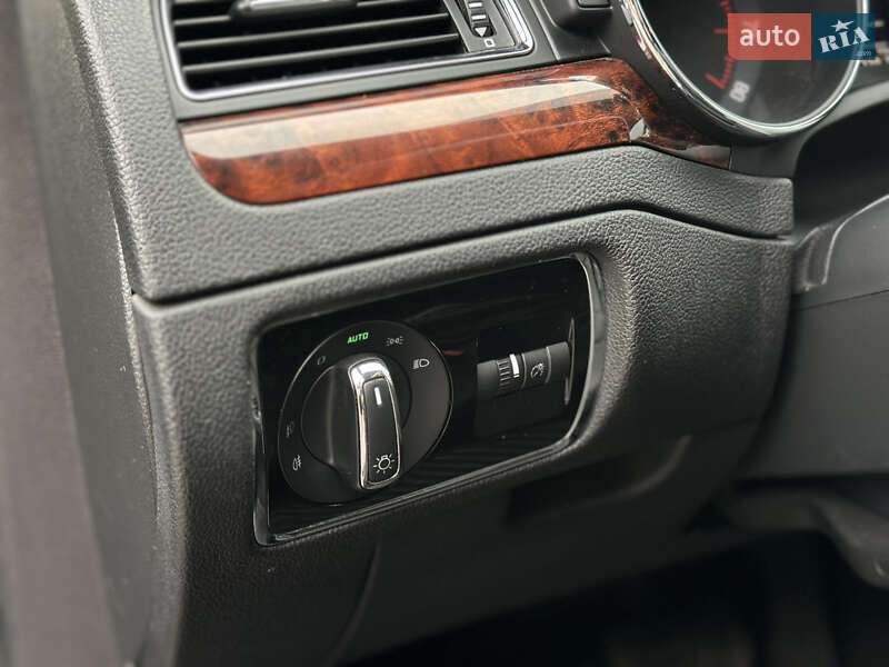 Лифтбек Skoda Superb 2011 в Василькове