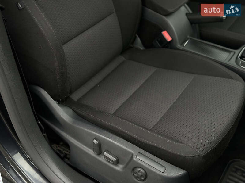 Лифтбек Skoda Superb 2011 в Василькове