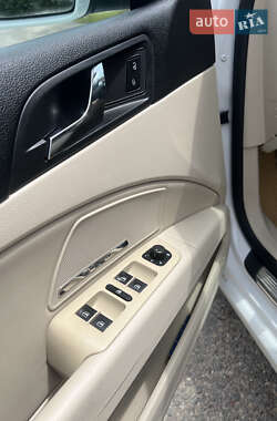 Универсал Skoda Superb 2010 в 