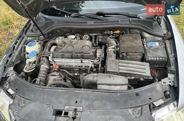 Универсал Skoda Superb 2010 в 