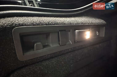 Лифтбек Skoda Superb 2017 в 
