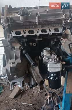 Лифтбек Skoda Superb 2006 в 