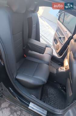 Лифтбек Skoda Superb 2006 в 